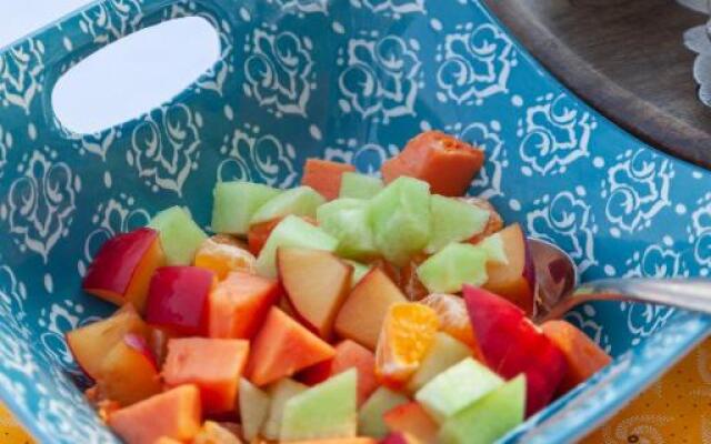 Tintswalo At Lapalala