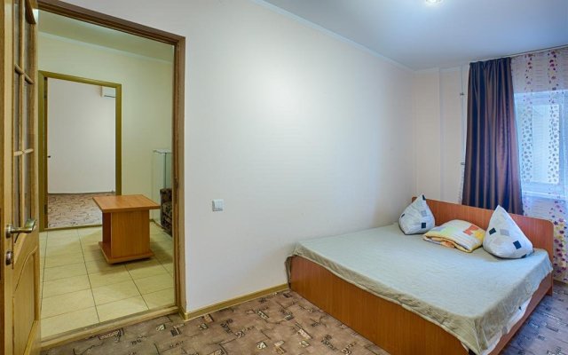 Guest House Otdykh u morya