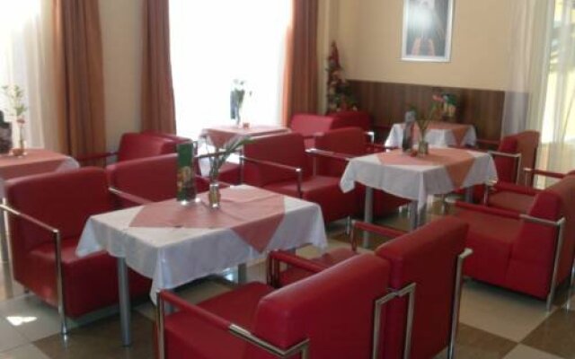 Hotel Nový Kaštieľ