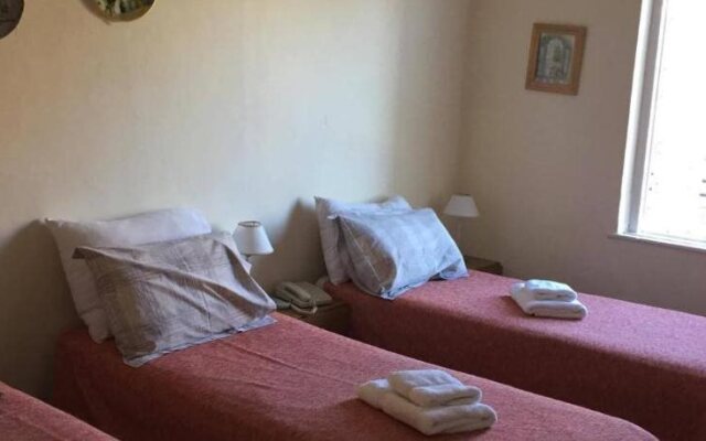Hotel Loma Alegre
