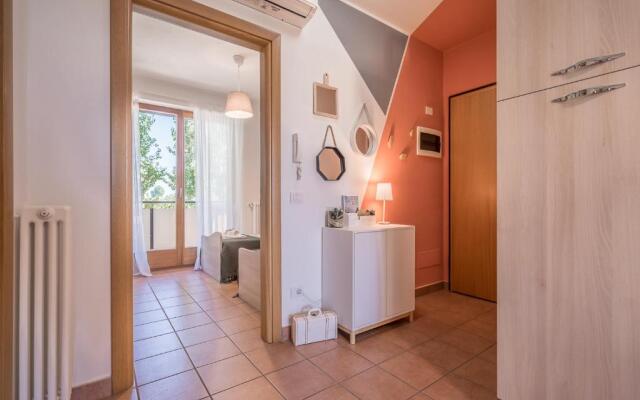 Callas Family Apartment