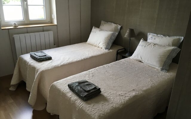 Manoir le Bout du Pont