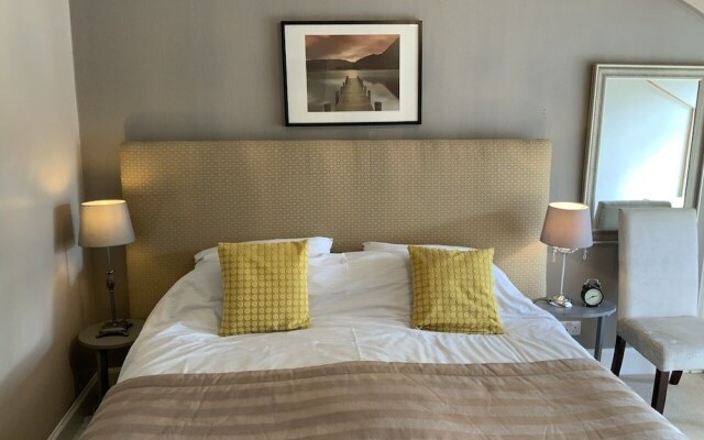 Corran Guest House