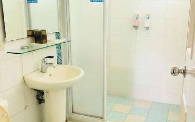 Pulicity Villa B&B