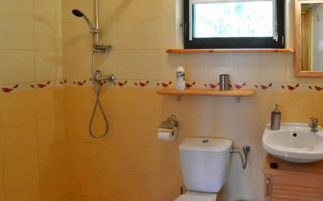 Holiday Home in Kolobrzeg Near Seaside Beach