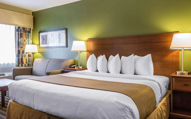 Quality Inn Flamingo