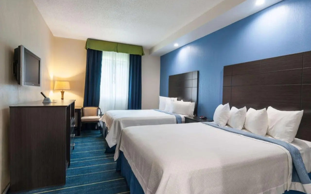 Days Inn Tamworth