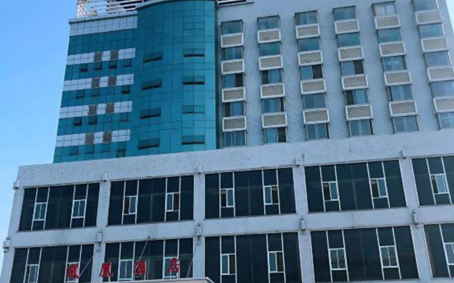 Phoenix Hotel
