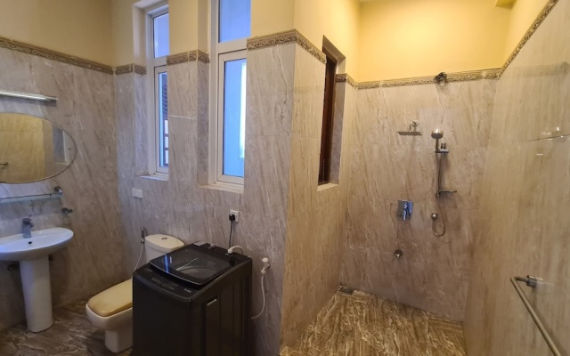 Oceanway Residences