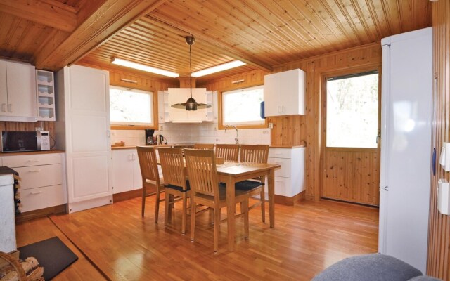 Stunning Home in Uddevalla With 2 Bedrooms and Wifi
