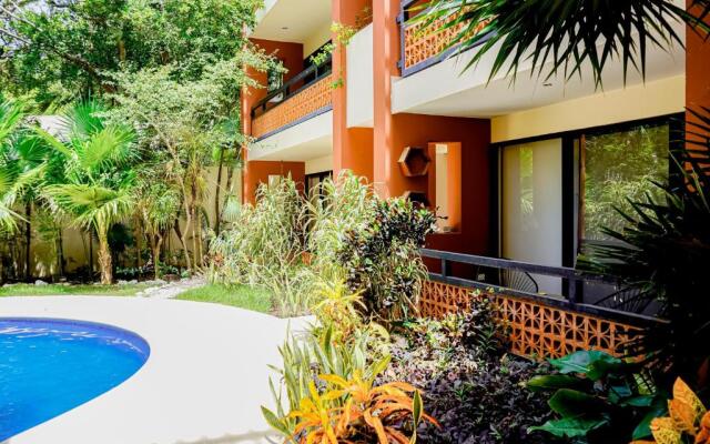 Paramar 5 at Aldea Zama
