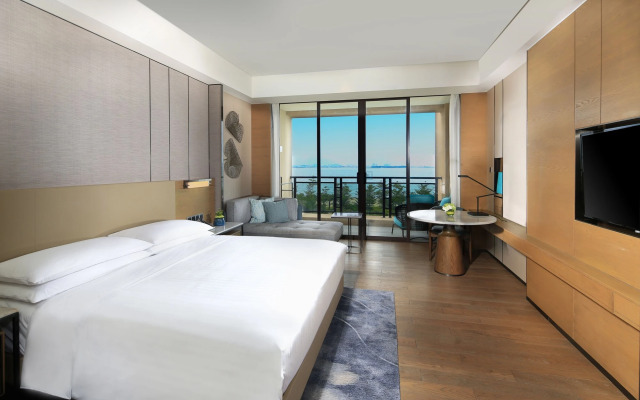 Xiamen Marriott Hotel & Conference Centre