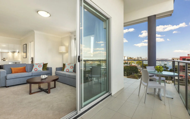 Quest Breakfast Creek