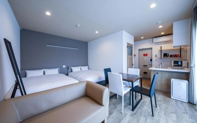 HOTEL R9 The Yard Miyakojima