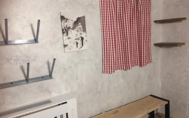 Appartement Maistatt