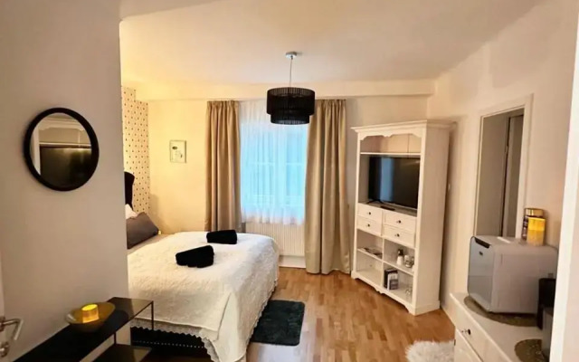 Sternenhimmel Gamlitz