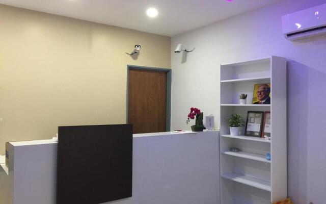 The b'Hotel Kajang