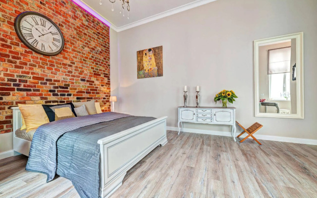 E-Apartamenty Swiety Marcin