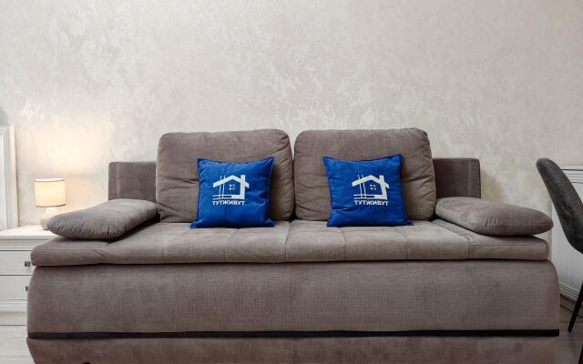 ТутЖивут на улице Зиповская 36