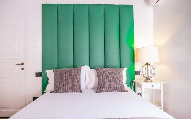 Trevi Queen Apartments