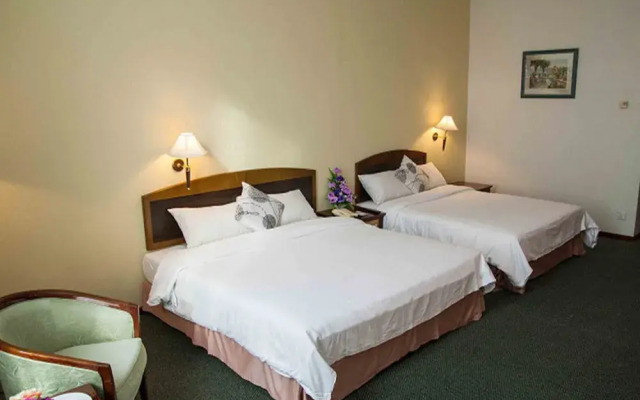 The Summit Hotel Bukit Mertajam