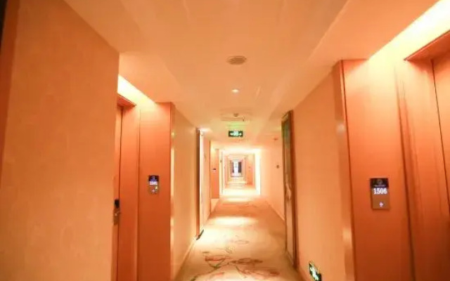 Kela International Hotel