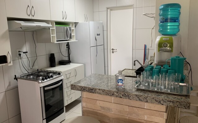 Apto. Aquaville Resort