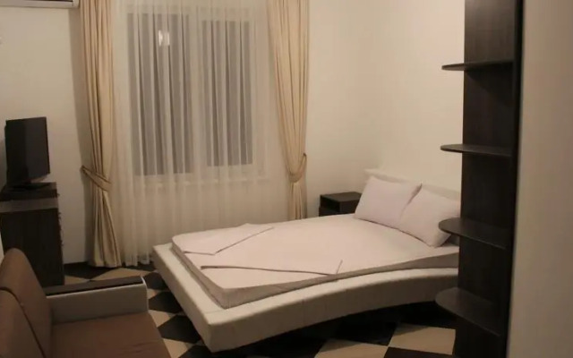 Villa Grape Guest House