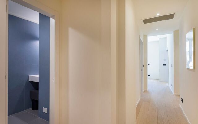 Riviera Flavour Apts by Wonderful Italy