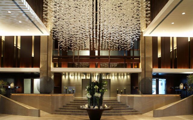 Mission Hills Resort Shenzhen
