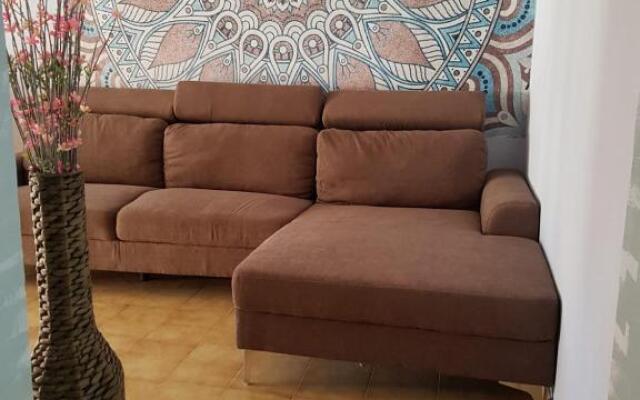 Apartamento excepcional,piscina y 100m de la playa