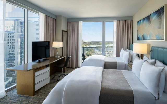 The Westin Sarasota