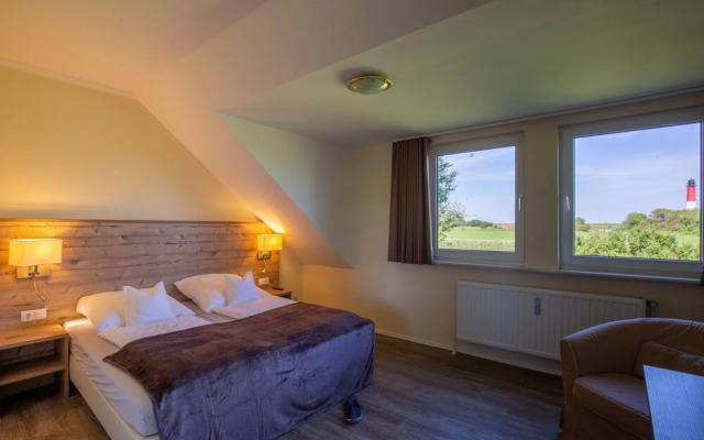 Kaydeich 17 – Hotel am Meer