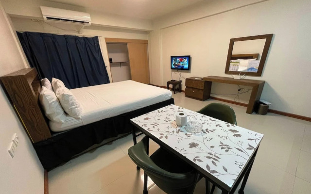 Aimor Condotel