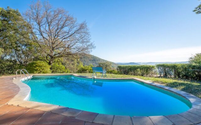 La Maison Bleue (GFR130)