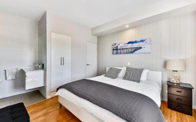 Aloha Beachfront Accommodation