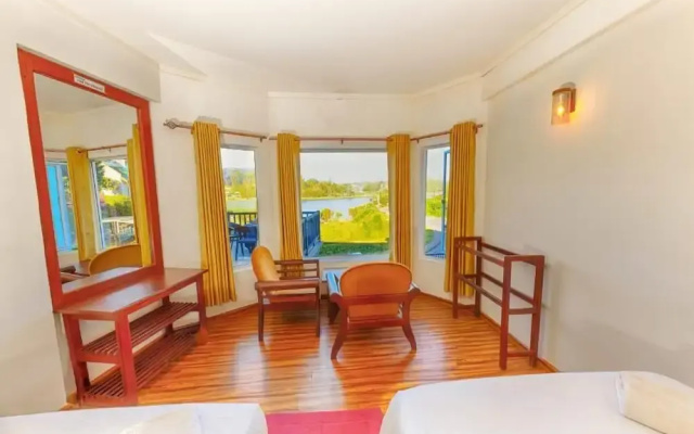 Eden Hill Hotel