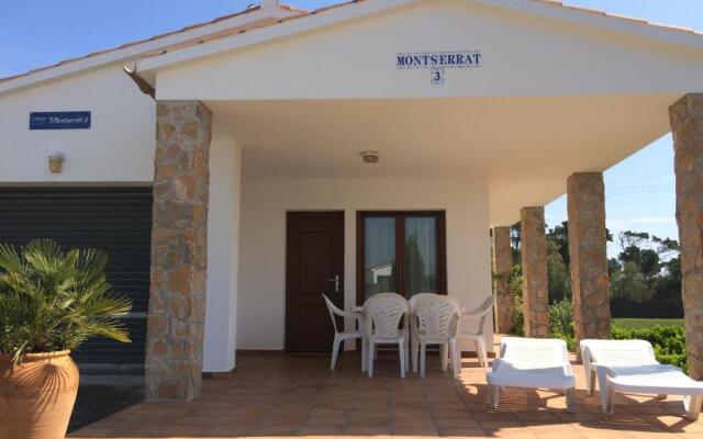 Villa Montserrat 3