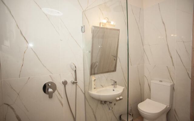 Villa Sia in Ionian Islands