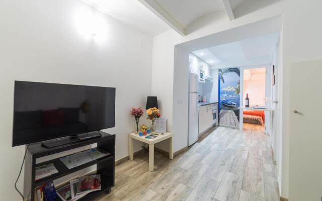 M (JJN155) Apartamento O'Donnell Gregorio Marañón