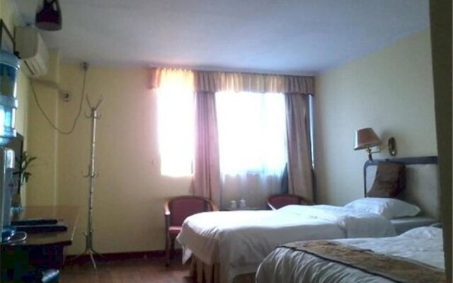Zhuhai Ocean Island Hotel