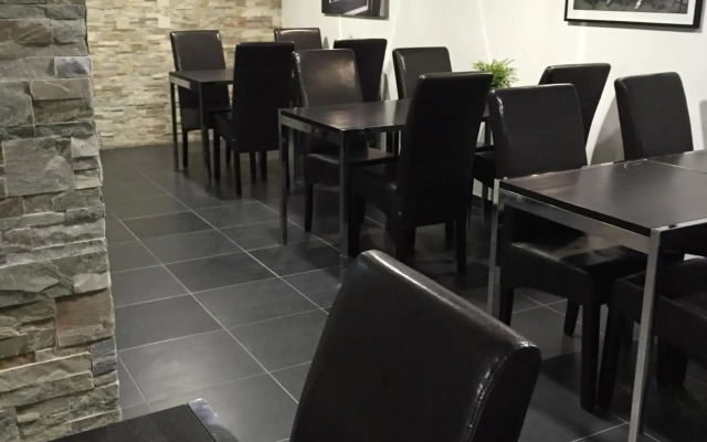 Hotel Moderne