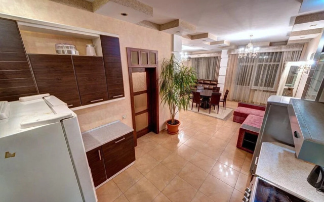 VIP apartment na ul. Pavlovskaya 17