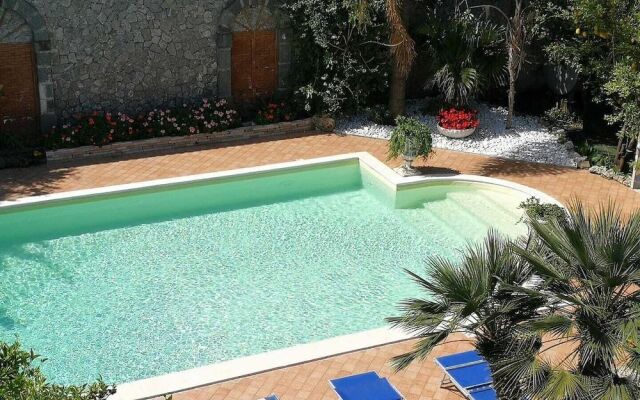 Villa Le Favole