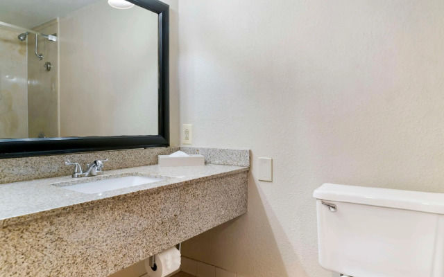 BEST WESTERN Greenfield Inn