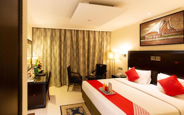 Smana Hotel