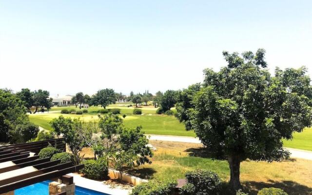 Angelos Junior Villa with pool HG22