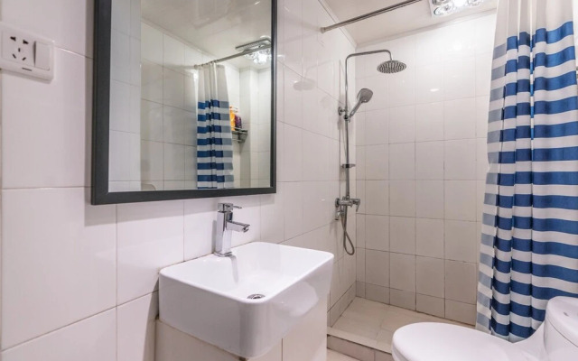 Cozy Apartment Best Location 125