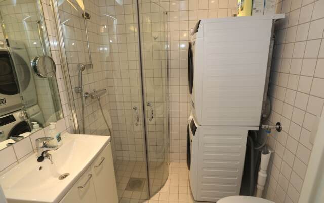 Sonderland Apt. Platous gate 33