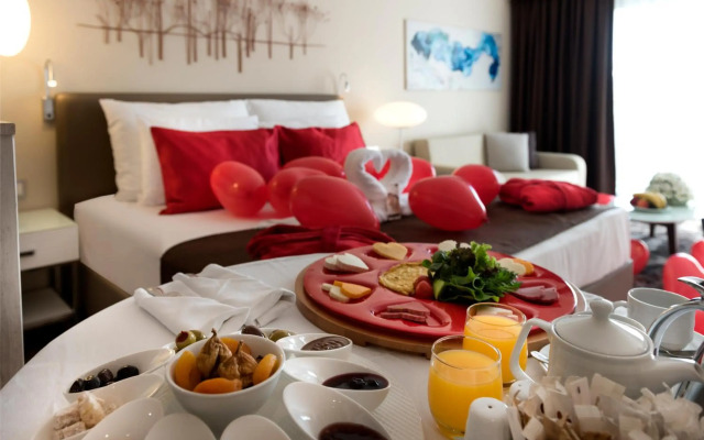 Akra Fethiye Tui Blue Sensatori All Inclusive